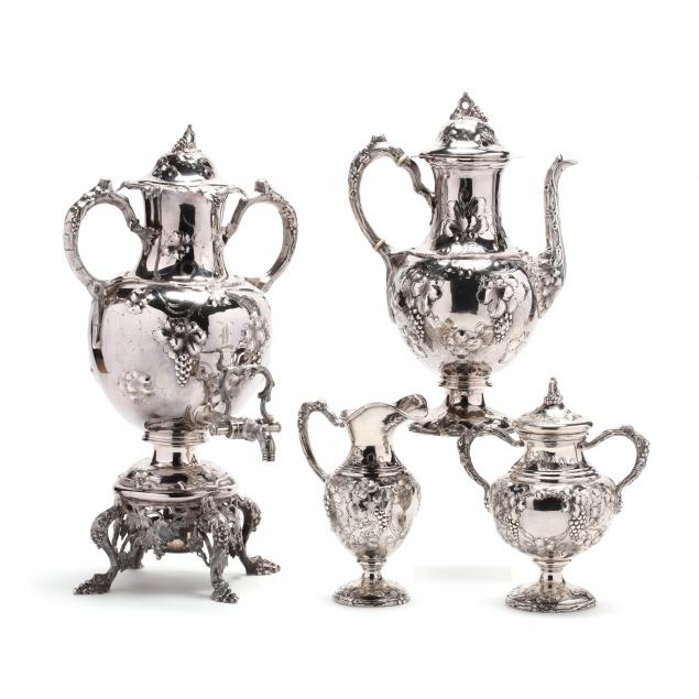 an-assembled-antique-sterling-silver-silverplate-tea-set-william-gale-son