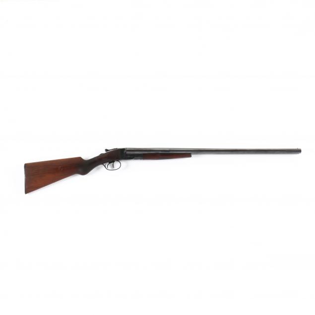 hunter-arms-co-the-fulton-16-gauge-double-barrel-hammer-shotgun