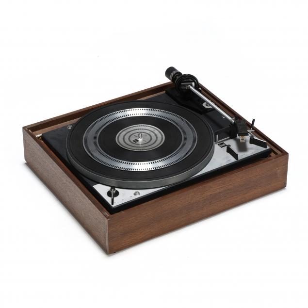 dual-1219-turntable