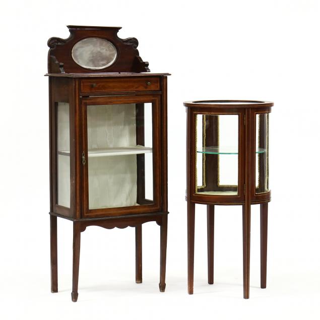 two-diminutive-edwardian-inlaid-vitrines