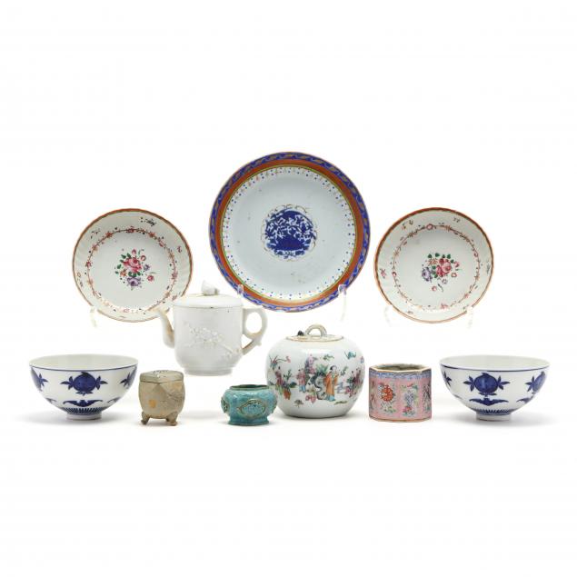 group-of-chinese-porcelains