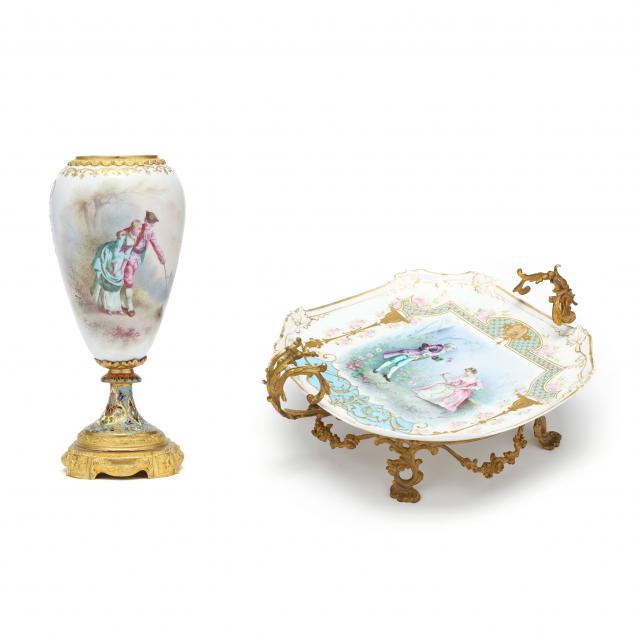 two-french-ormolu-mounted-porcelains