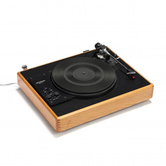 sota-sapphire-series-iii-turntable