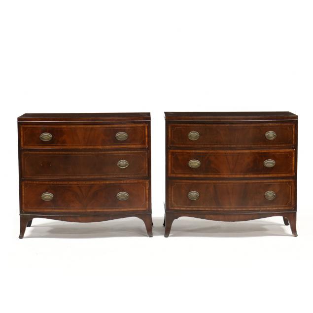 pair-of-georgian-style-banded-mahogany-bachelor-s-chests