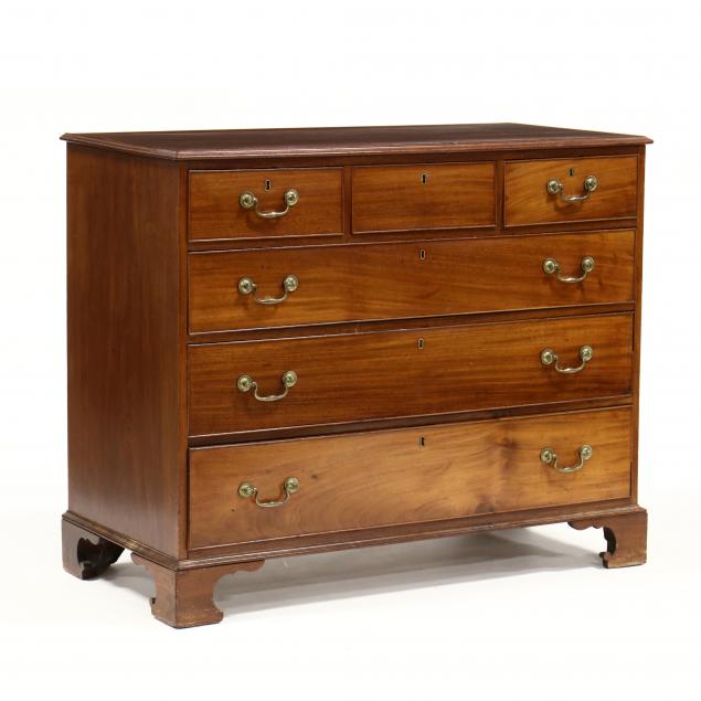 antique-english-mahogany-chest-of-drawers