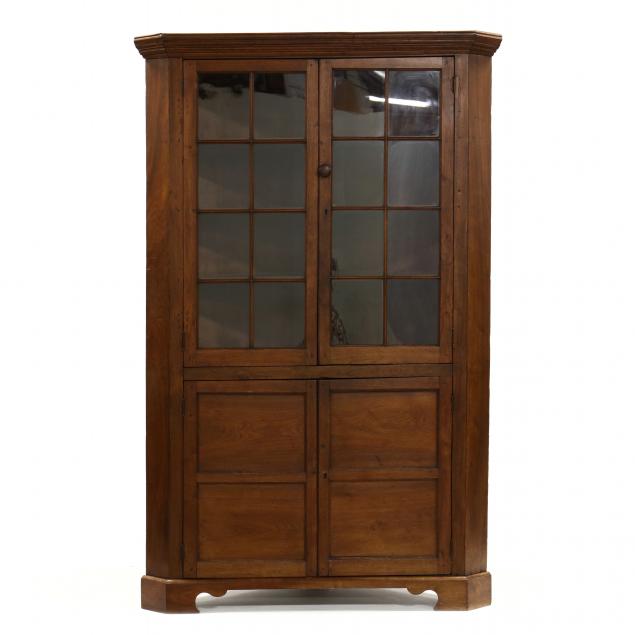 north-carolina-federal-walnut-corner-cupboard