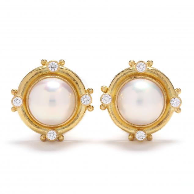 19kt-gold-mabe-pearl-and-diamond-earrings-elizabeth-locke