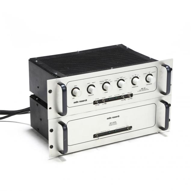 audio-research-sp-10-high-definition-stereo-preamplifier-with-sp-10ps-power-supply