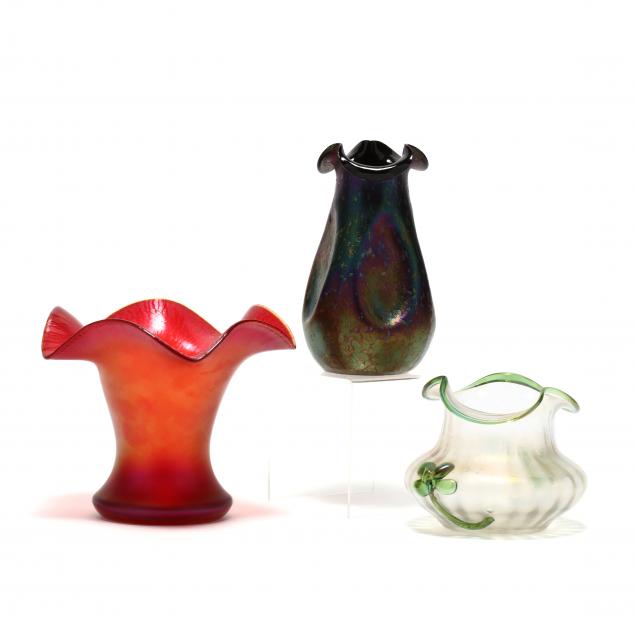 att-kralik-three-glass-vases