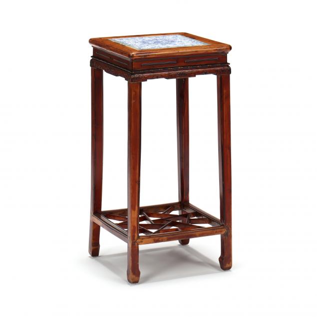 chinese-table-with-inset-tile-top
