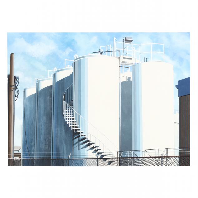 edmund-lewandowski-wi-fl-1914-1998-i-chemical-storage-tanks-i