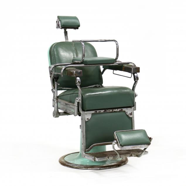 theo-kochs-vintage-barber-chair