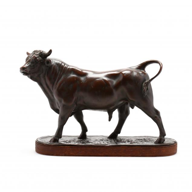 after-isadore-bonheur-french-1827-1901-bronze-clad-bull
