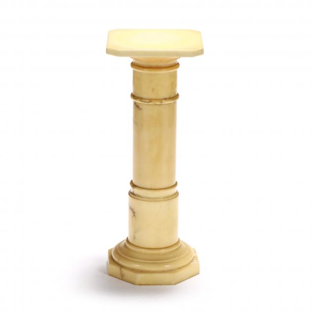 vintage-alabaster-pedestal