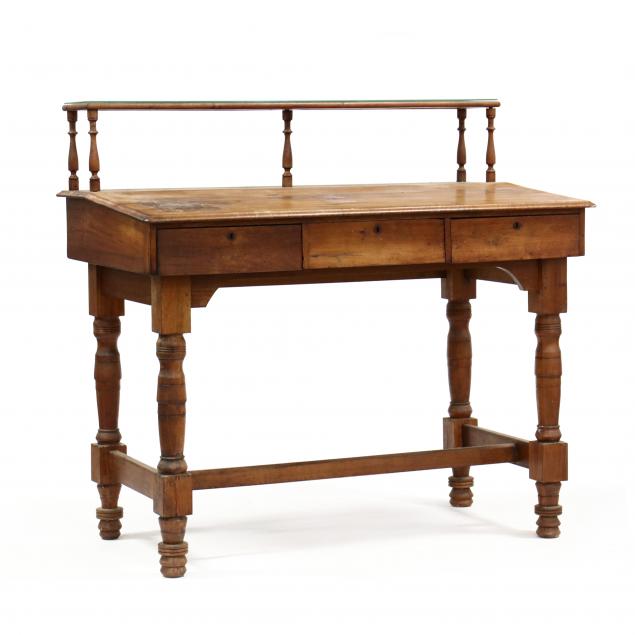 southern-walnut-architect-s-desk