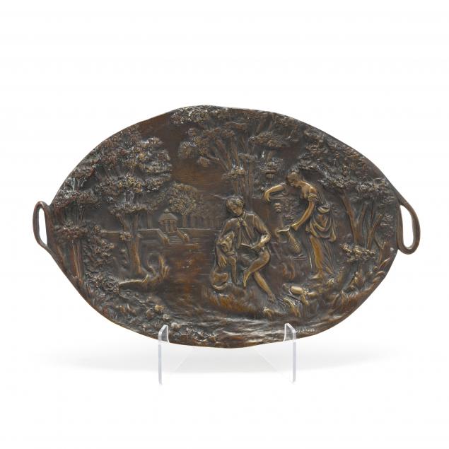 french-bronze-figural-tray