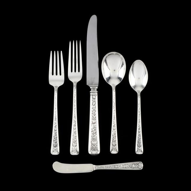 watson-windsor-rose-sterling-silver-flatware-service