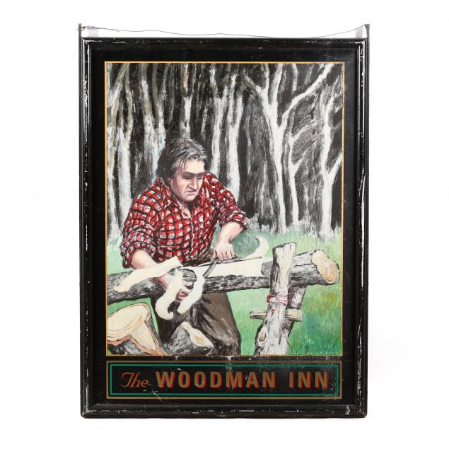 the-woodman-inn-double-sided-pub-sign