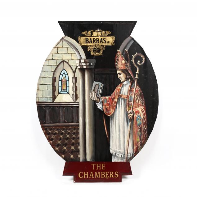 john-barras-co-the-chambers-metal-pub-sign