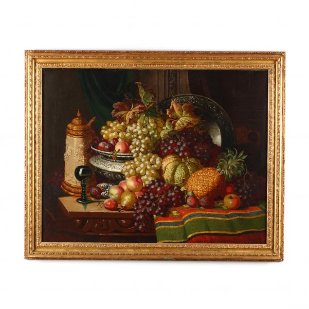 charles-thomas-bale-british-fl-1866-1875-still-life-with-pineapple