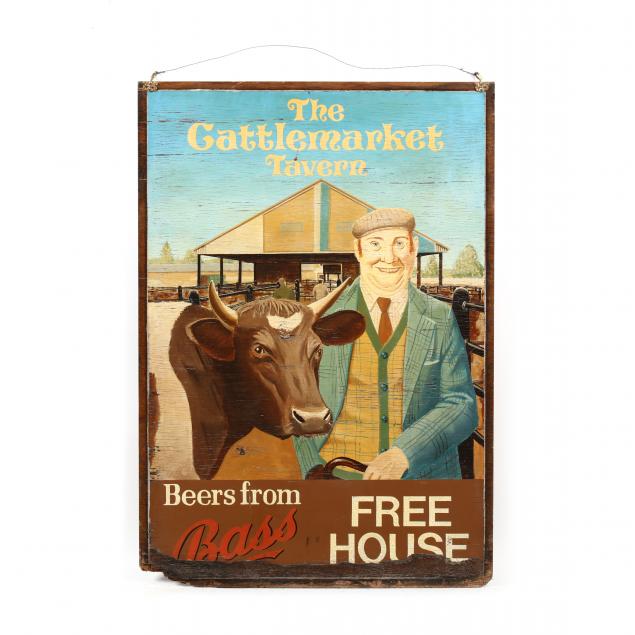 the-cattlemarket-tavern-free-house-double-sided-pub-sign