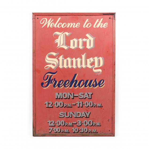 lord-stanley-freehouse-pub-sign