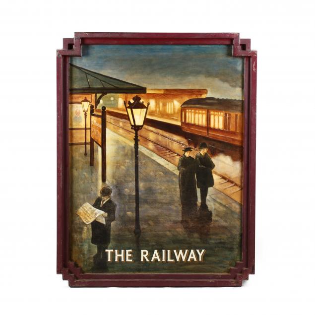 the-railway-pub-sign