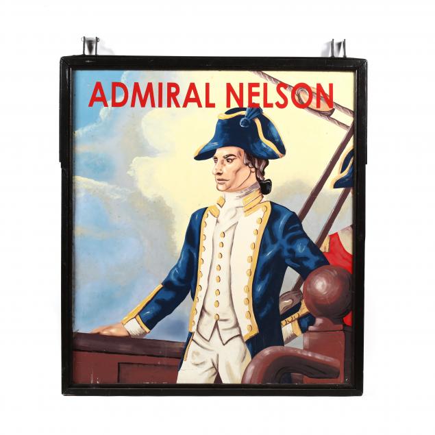 admiral-nelson-pub-sign