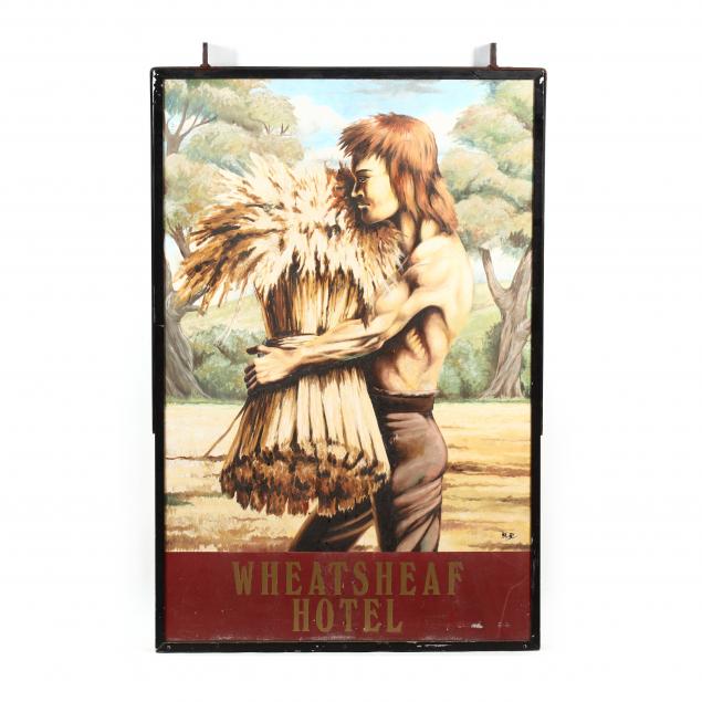 wheatsheaf-hotel-double-sided-pub-sign