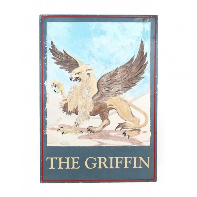 the-griffin-pub-sign