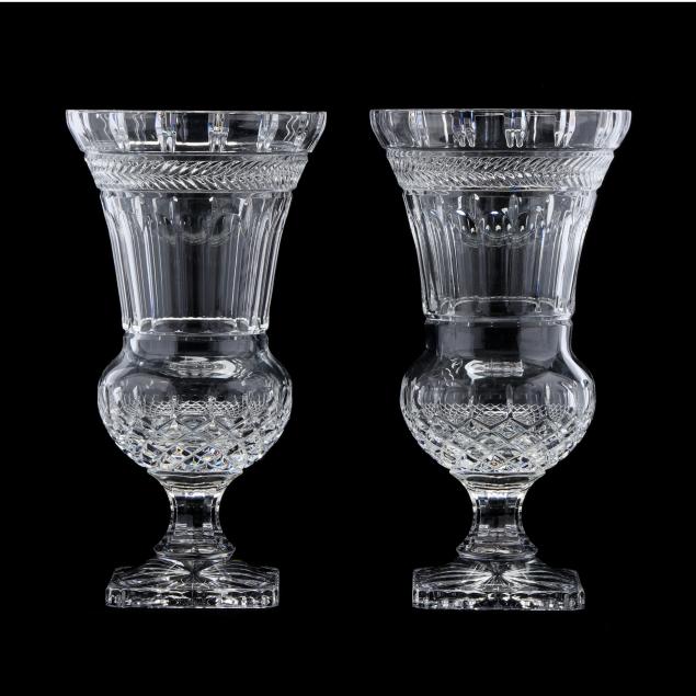 bombay-pair-of-large-crystal-urn-vases