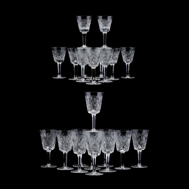 23-cut-glass-wine-stems