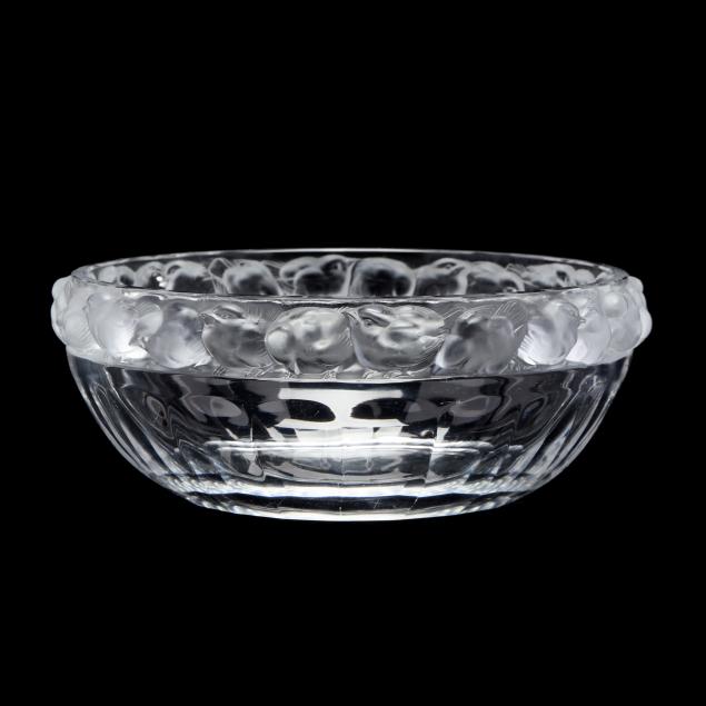 lalique-i-mesanges-i-crystal-center-bowl