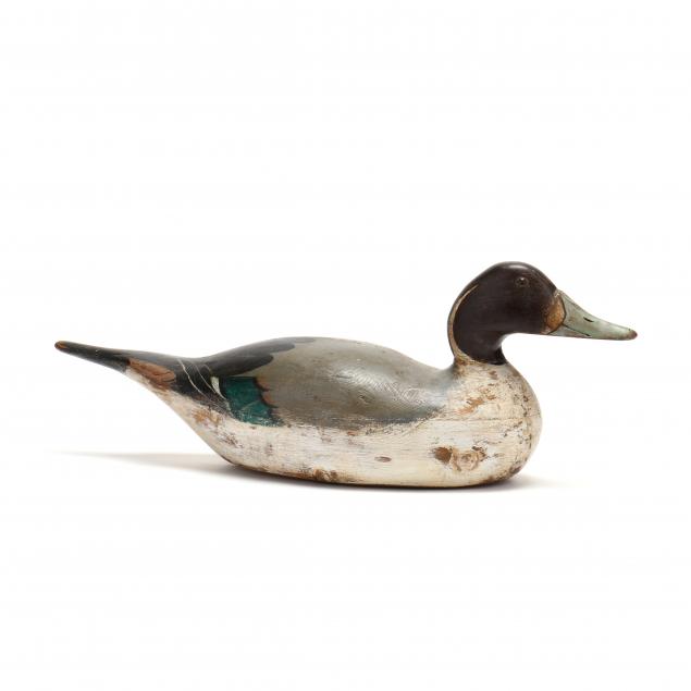 mason-premier-grade-pintail-drake-decoy