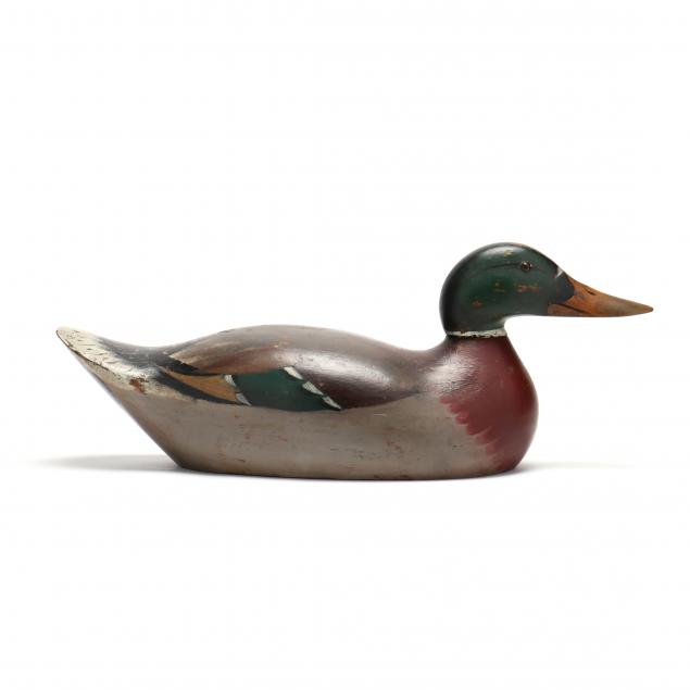 mason-premier-mallard-drake-decoy