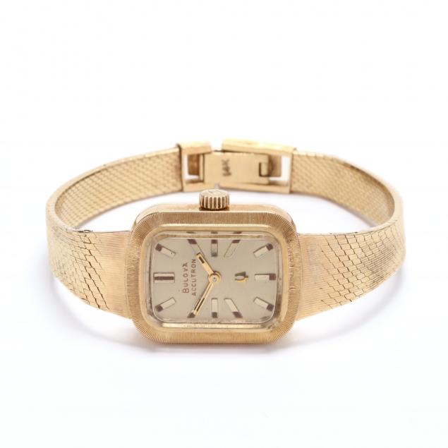 lady-s-14kt-gold-watch-bulova
