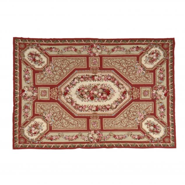 aubusson-style-rug