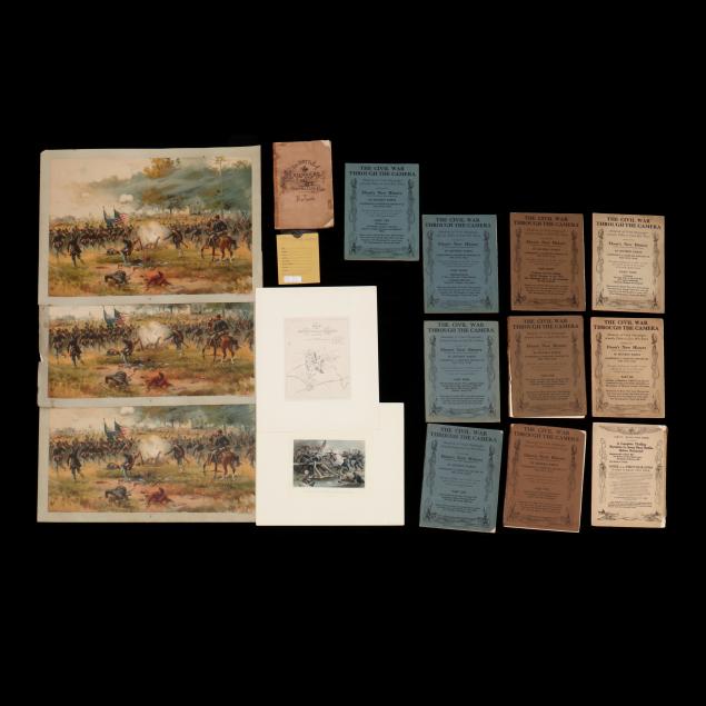 group-of-civil-war-visual-ephemera