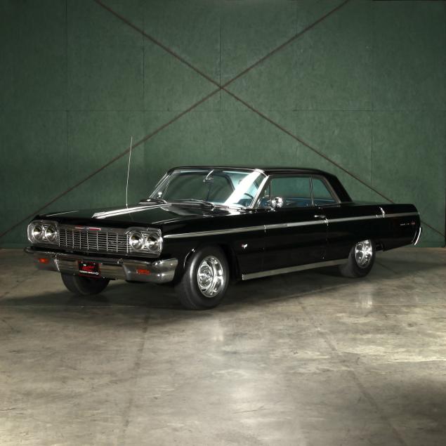 1964-chevrolet-impala-ss