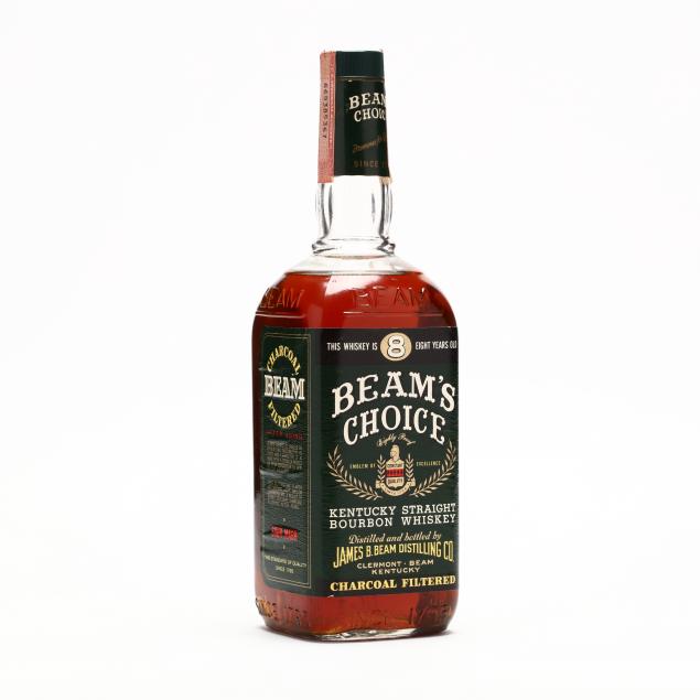 beam-s-choice-kentucky-straight-bourbon-whiskey
