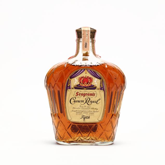 seagram-s-crown-royal-canadian-whisky
