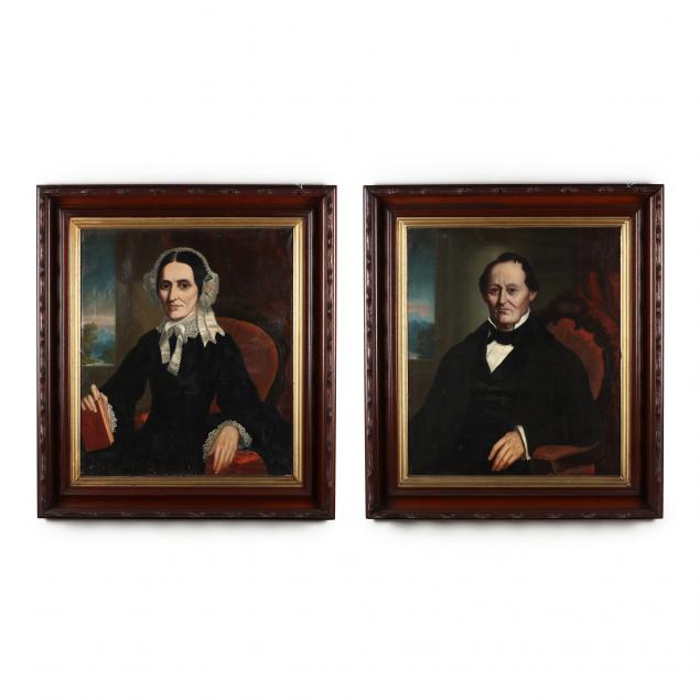 american-school-circa-1850-a-pair-of-portraits