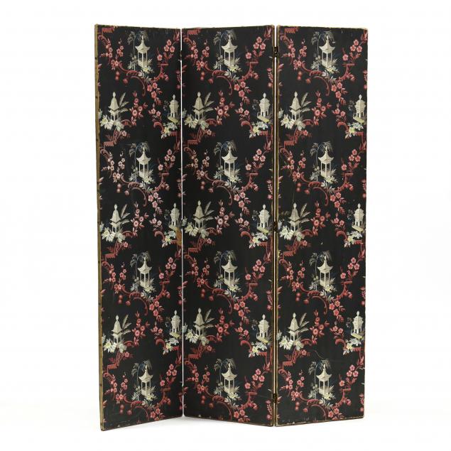 vintage-chinoiserie-wallpaper-floor-screen