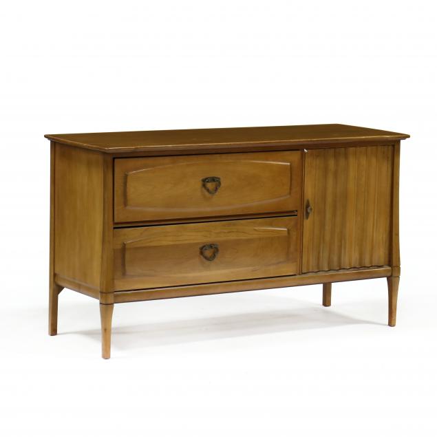 heywood-wakefield-mid-century-server