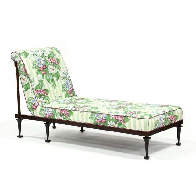 andre-arbus-for-baker-designer-upholstered-daybed