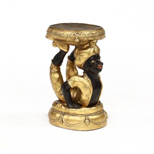 contemporary-figural-blackamoor-stand