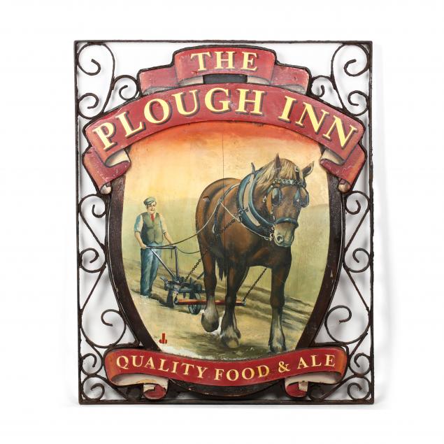 the-plough-inn-double-sided-pub-sign