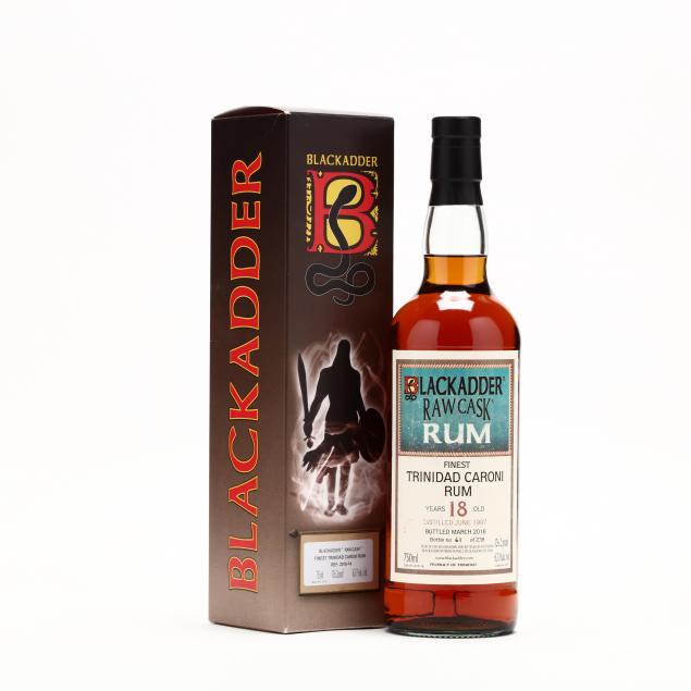 caroni-blackadder-rum