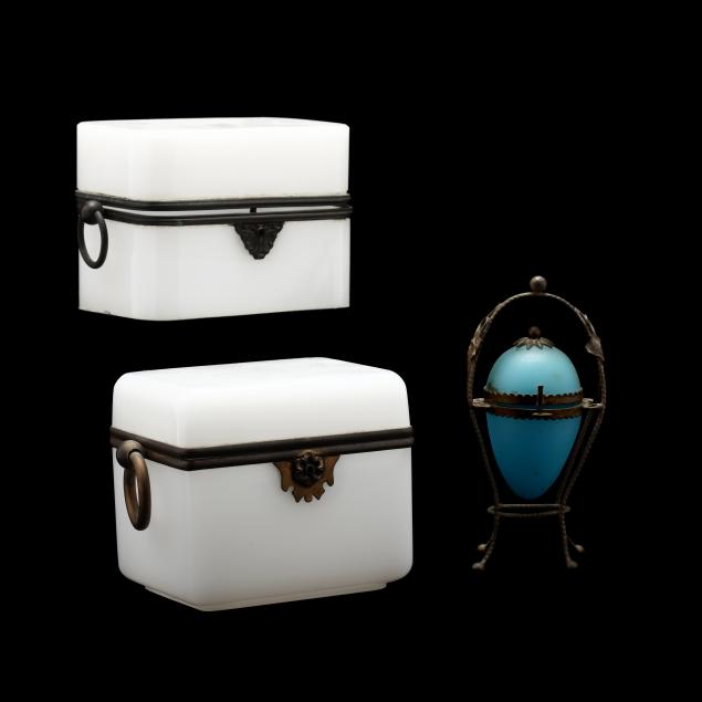 three-antique-opaline-glass-jewelry-caskets