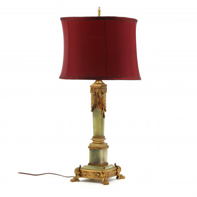 vintage-french-ormolu-mounted-alabaster-table-lamp
